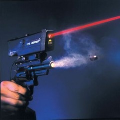 red dot