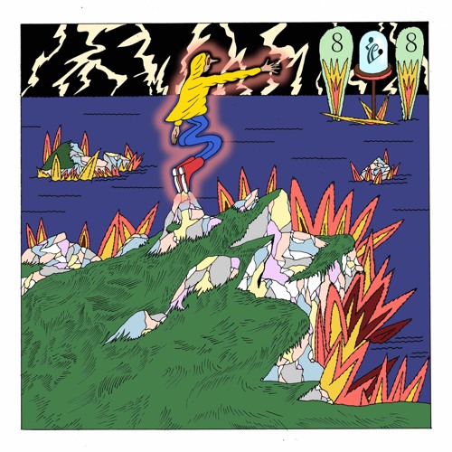 Stream Magic Tape 88 by THE MAGICIAN | Listen online for free on SoundCloud