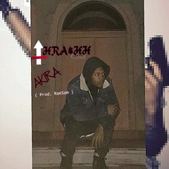 Akira (prod. RaeSam )