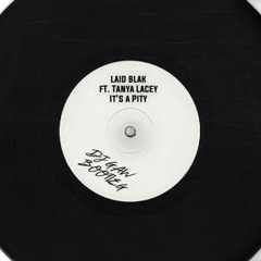 Laid Blak - Its A Pity (DJ GAW REMIX) Clip