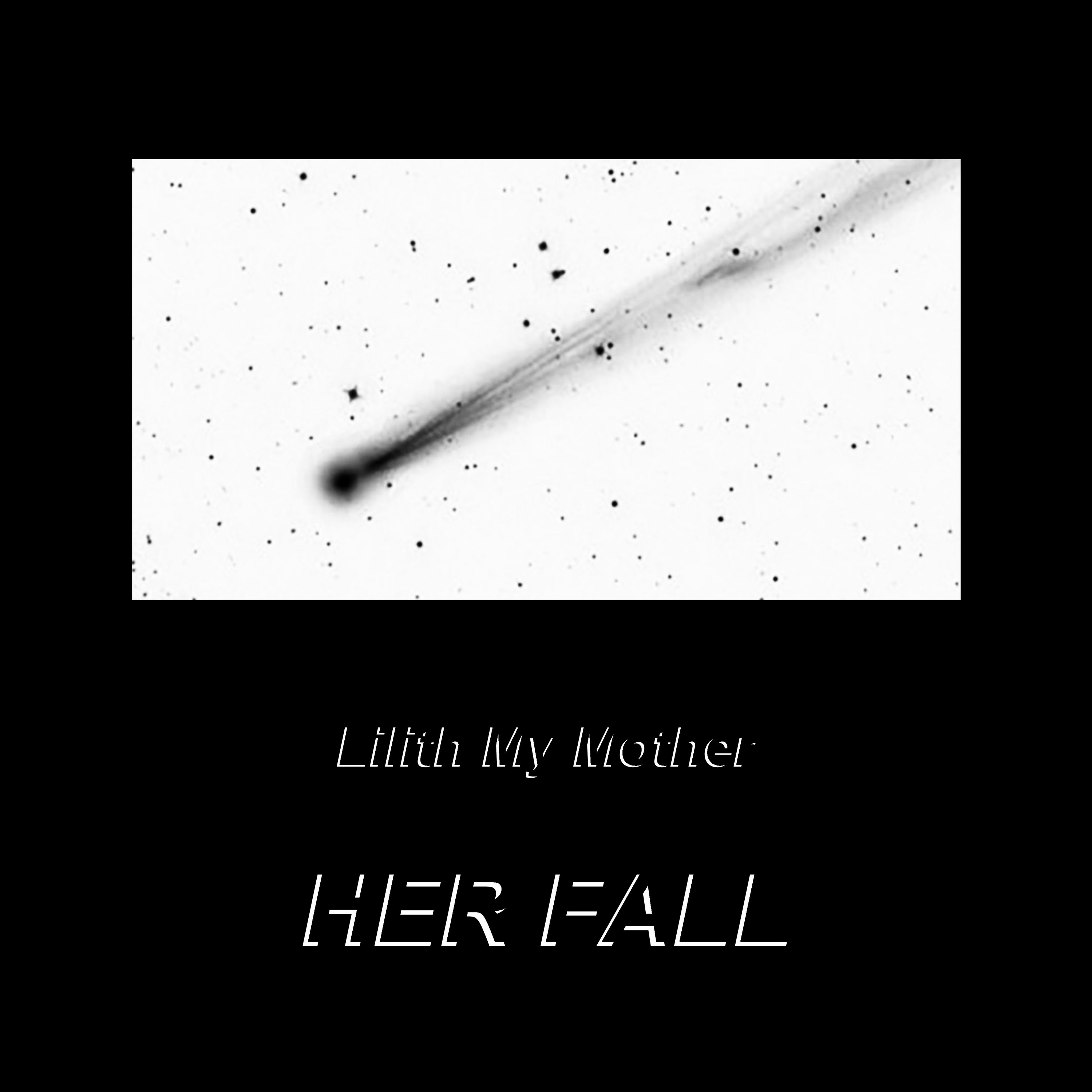 Lilith My Mother