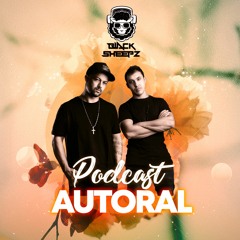 Blacksheepz Podcast Autoral