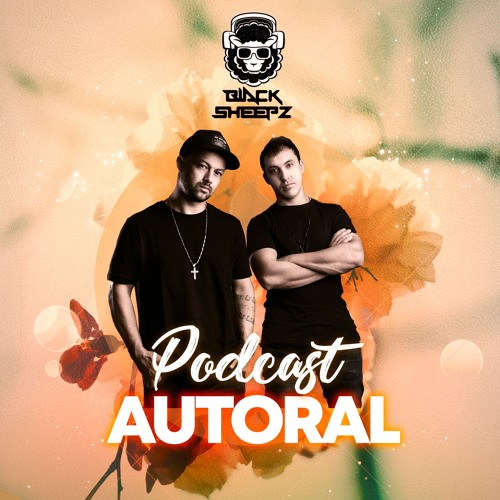 Blacksheepz Podcast Autoral