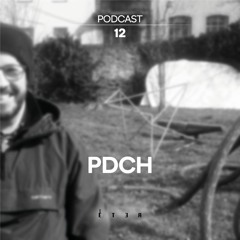 ÉTER Podcast #12 PDCH
