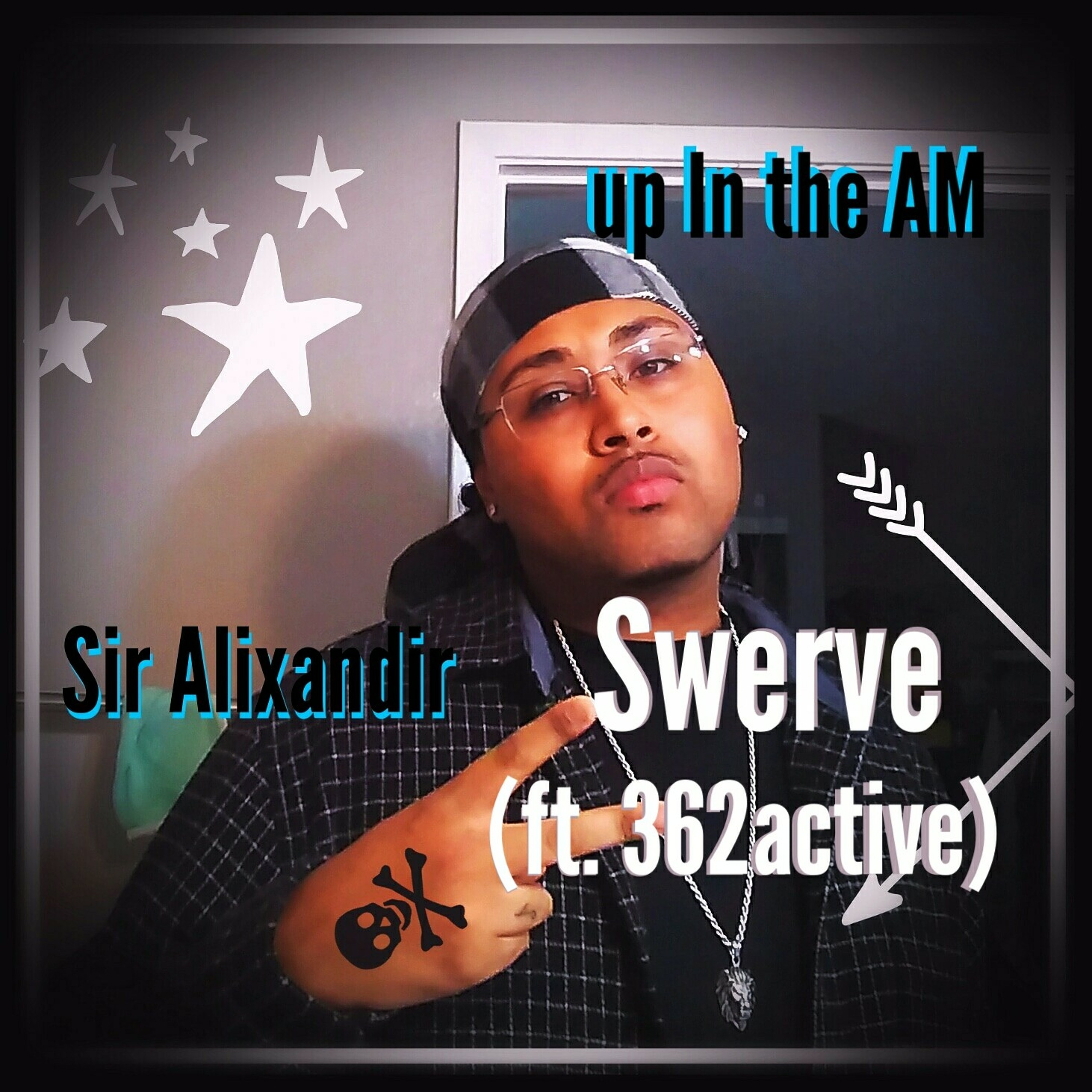 Swerve ft. 362active episode artwork