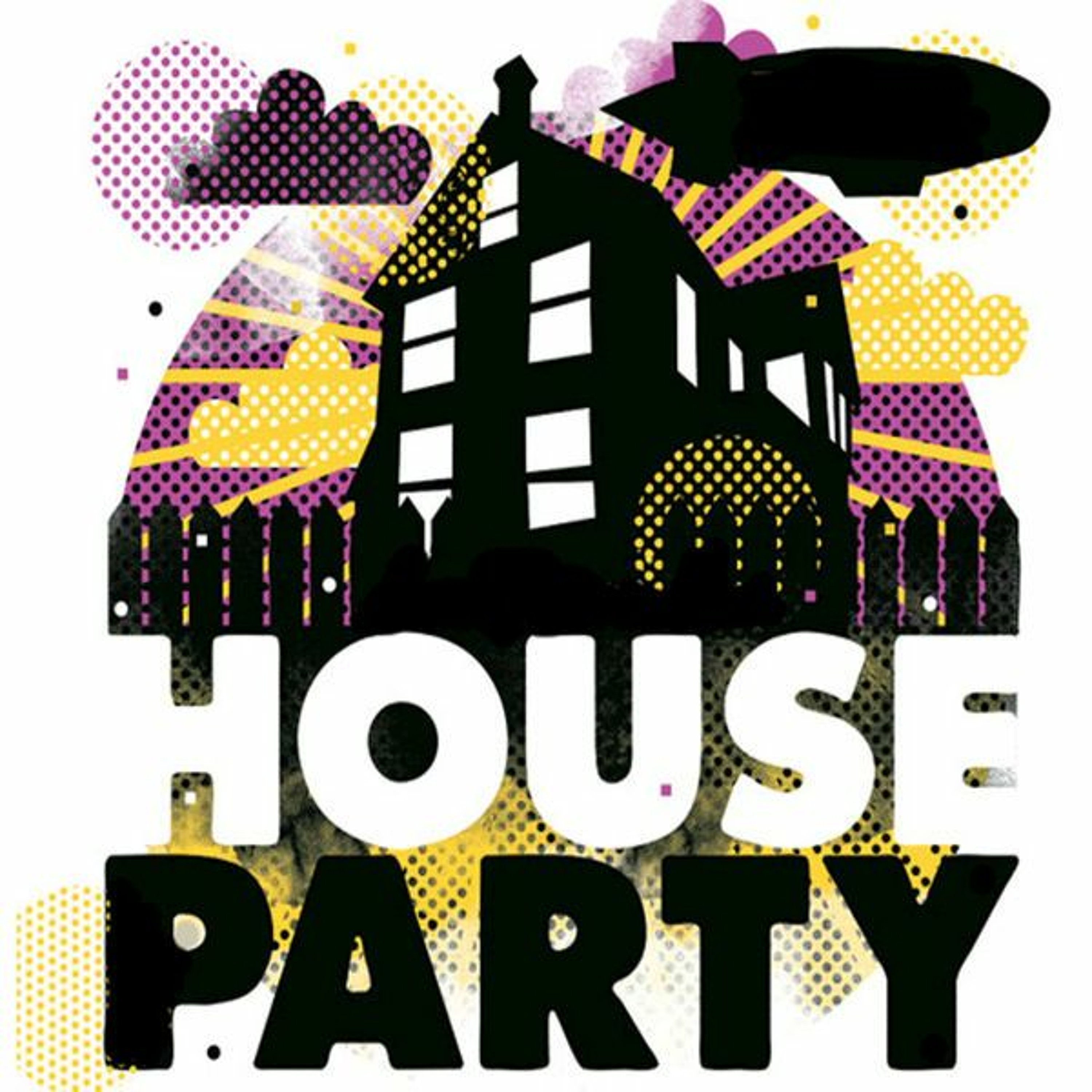 Music Fr3ak - Welcome To My House -It`s PartyTime episode artwork