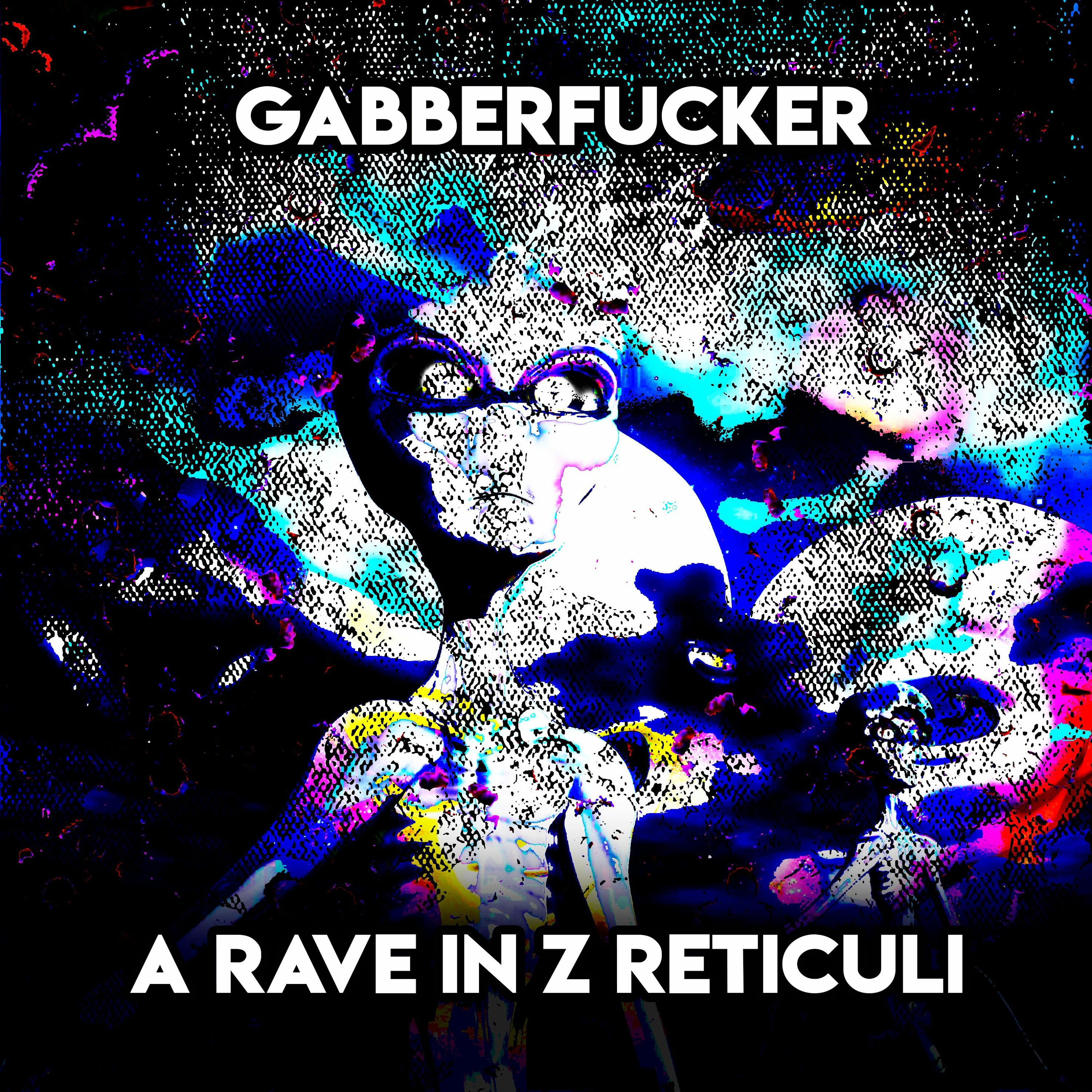 Gabberfucker Official