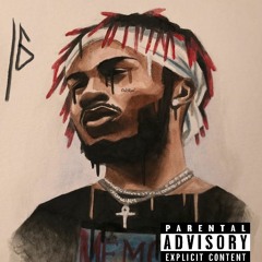 Del2real - FINISHLINE  @MIXEDBYGOLDIE