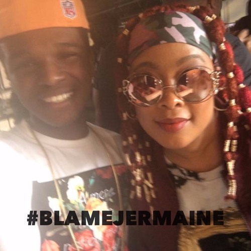 Blame Jermaine