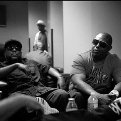 mc ren keep it real(above the law, black superman instumental)