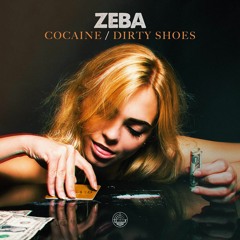 ZEBA - COCAINE (OUT NOW)