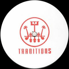 Luke Vibert - Libertine Traditions 10 (TRAD10)