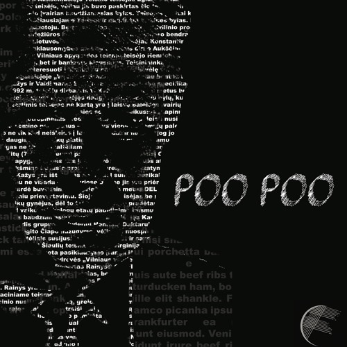 Dannie Fade - Poo Poo