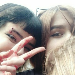 lil peep x bexey-nightslayer💖