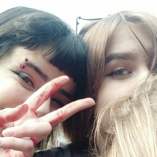lil peep x bexey-nightslayer💖