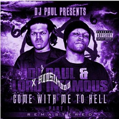 Lord Infamous & Dj Paul - 187 Invation Chopped & Screwed by MODO