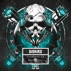 Diskirz - Sequence EP