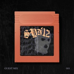 SYN12 Mix 001 - YILAN
