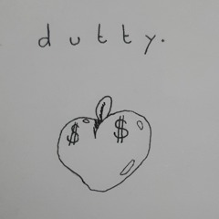 aylameansmoon - dutty