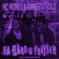 Nigga Creep, Mc Money and Gangsta Gold - I Just Need Yo Cheeze Chopped & Screwed by MODO