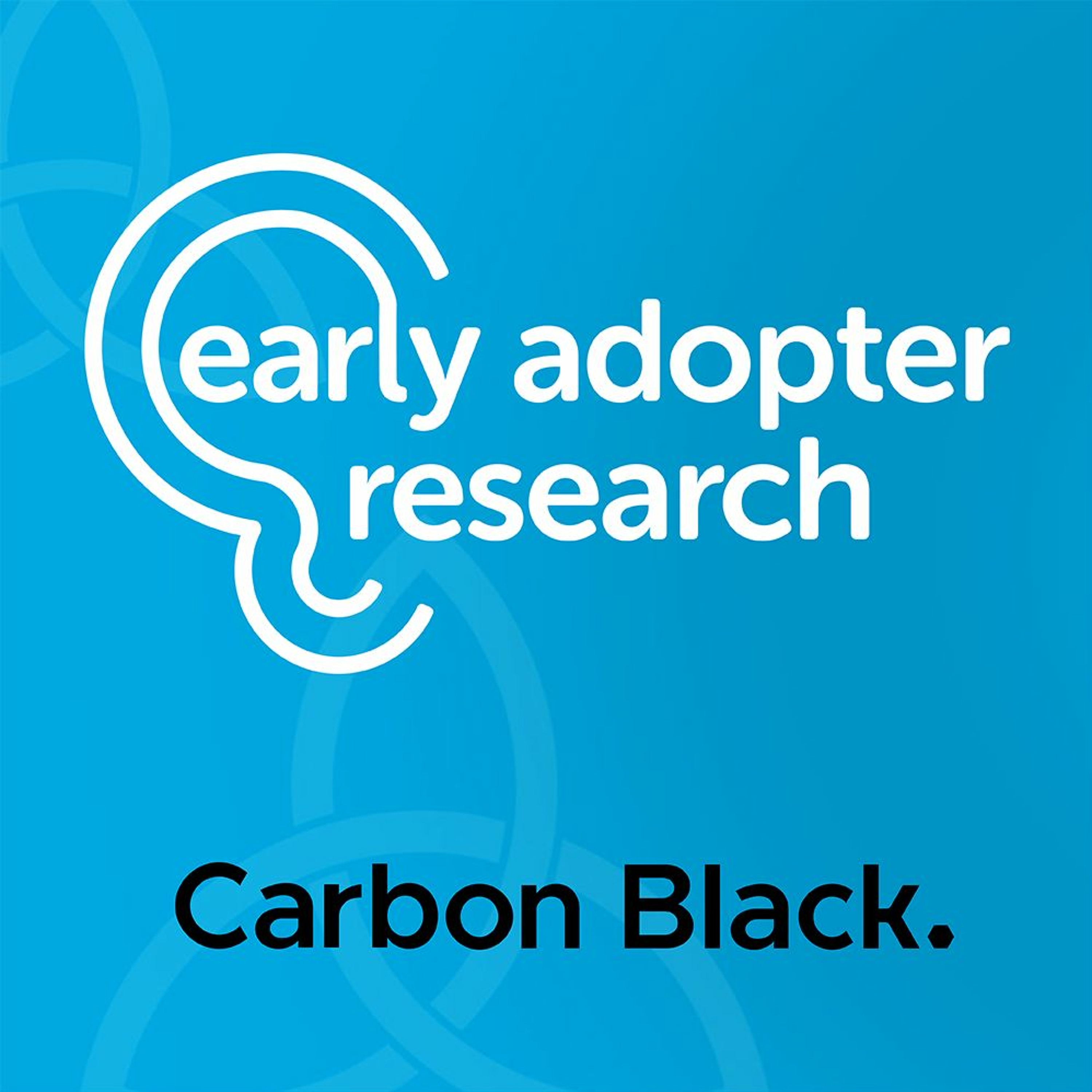 EAR Podcast with Carbon Black's Tom Kellermann episode artwork