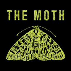 David Carr: The Moth StorySLAM 5/9/06