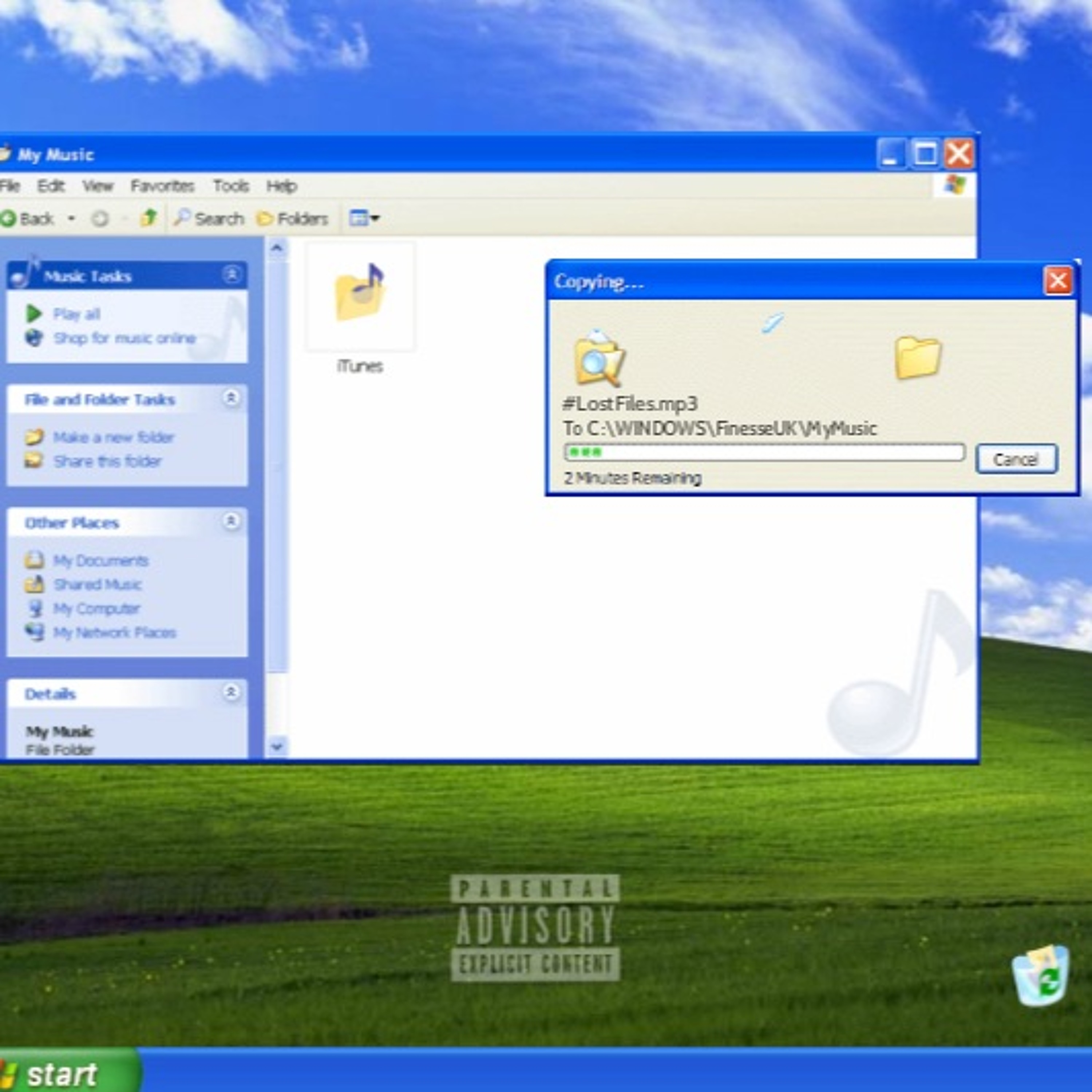 QUARANTINE \'N\' CHILL