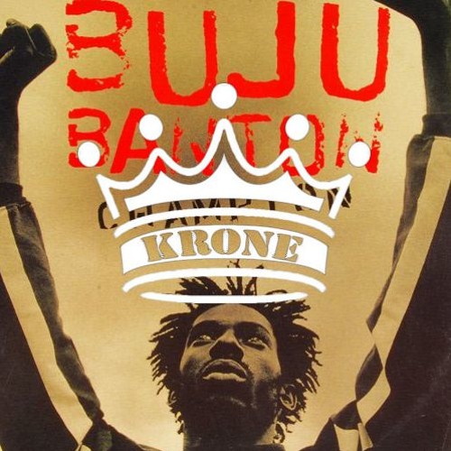 Stream Krone - Buju Banton - Champion Remix by Krone Sound | Listen online  for free on SoundCloud