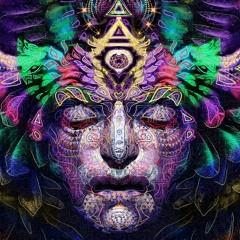 Joshpit - Psytrance & Goa Mix [180 BPM]