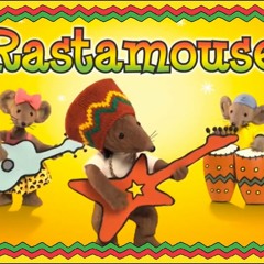 Rastamouse - Theme Tune (Official)