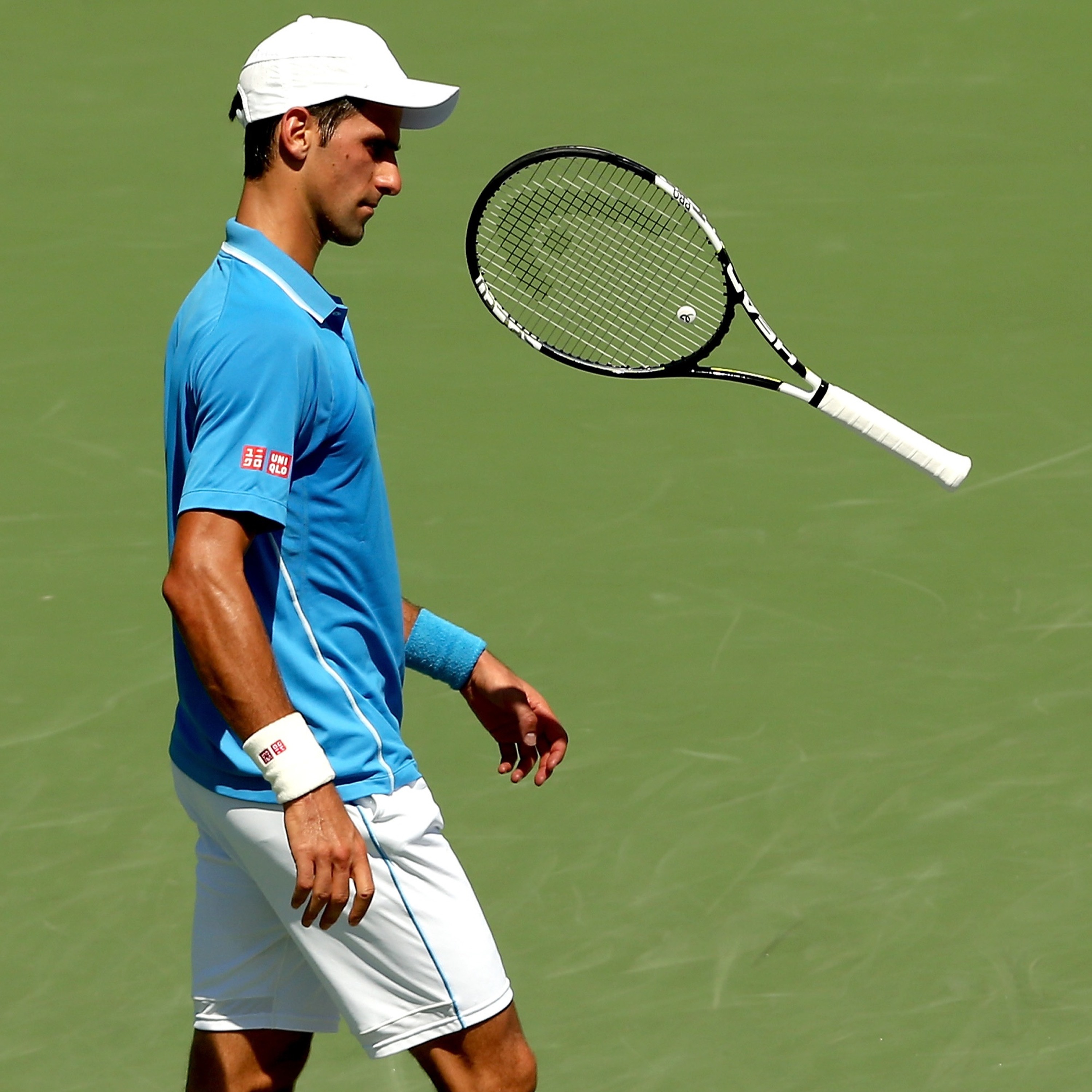 tennis MAGAZIN Podcast
