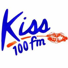 The Ragga Twins on Kiss 100Fm 14th August 1991
