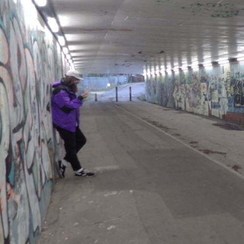 Meta - Burn From Within (prod. Snippz)