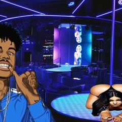 BLUEFACE X DJ MUSTARD TYPE BEAT 2019