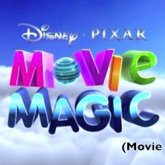 Disney Movie Magic - Jon Brooks Music