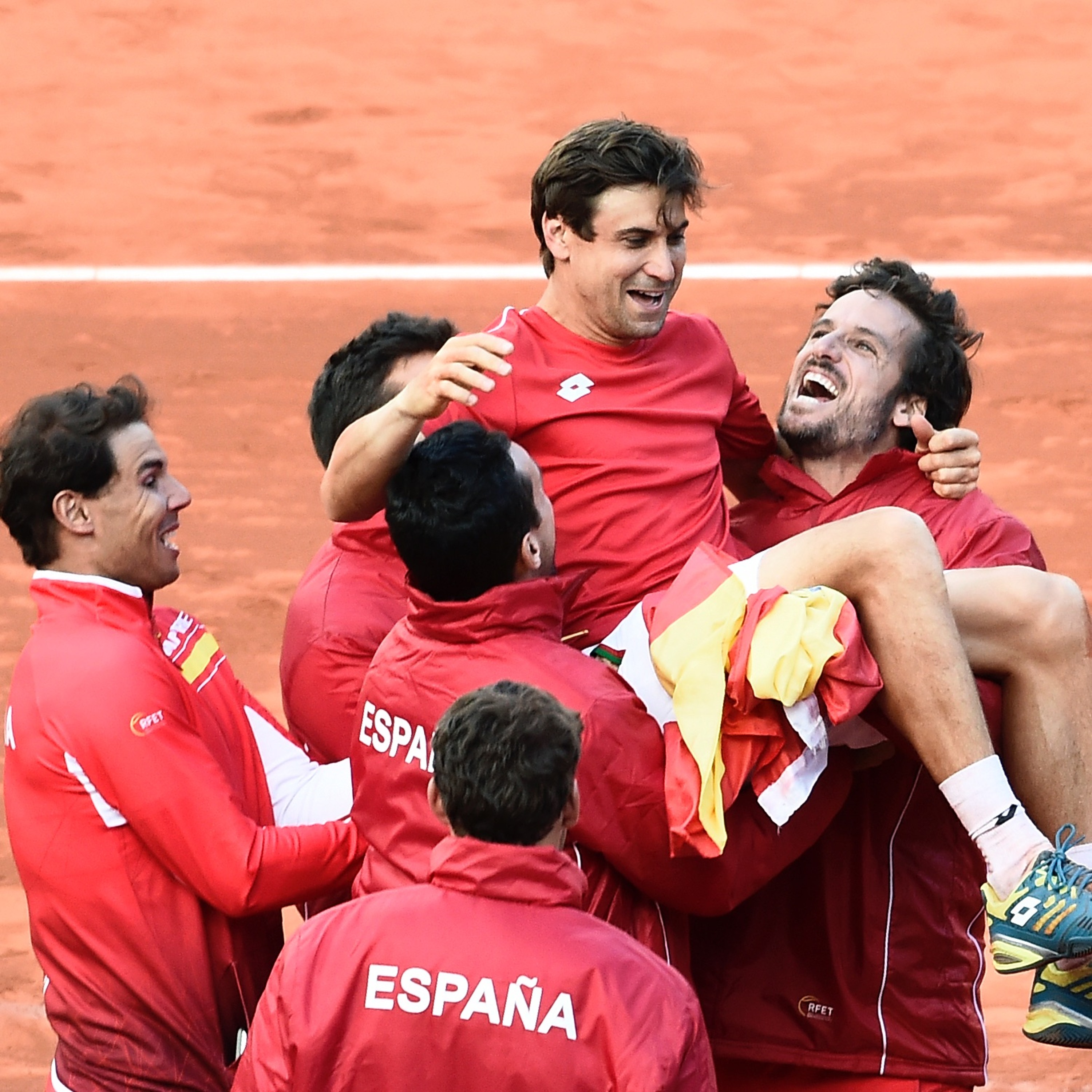 tennis MAGAZIN Podcast