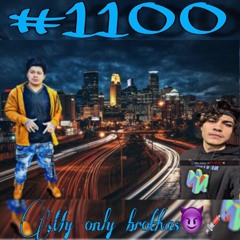 1200k Lijahh x Johnny Savo