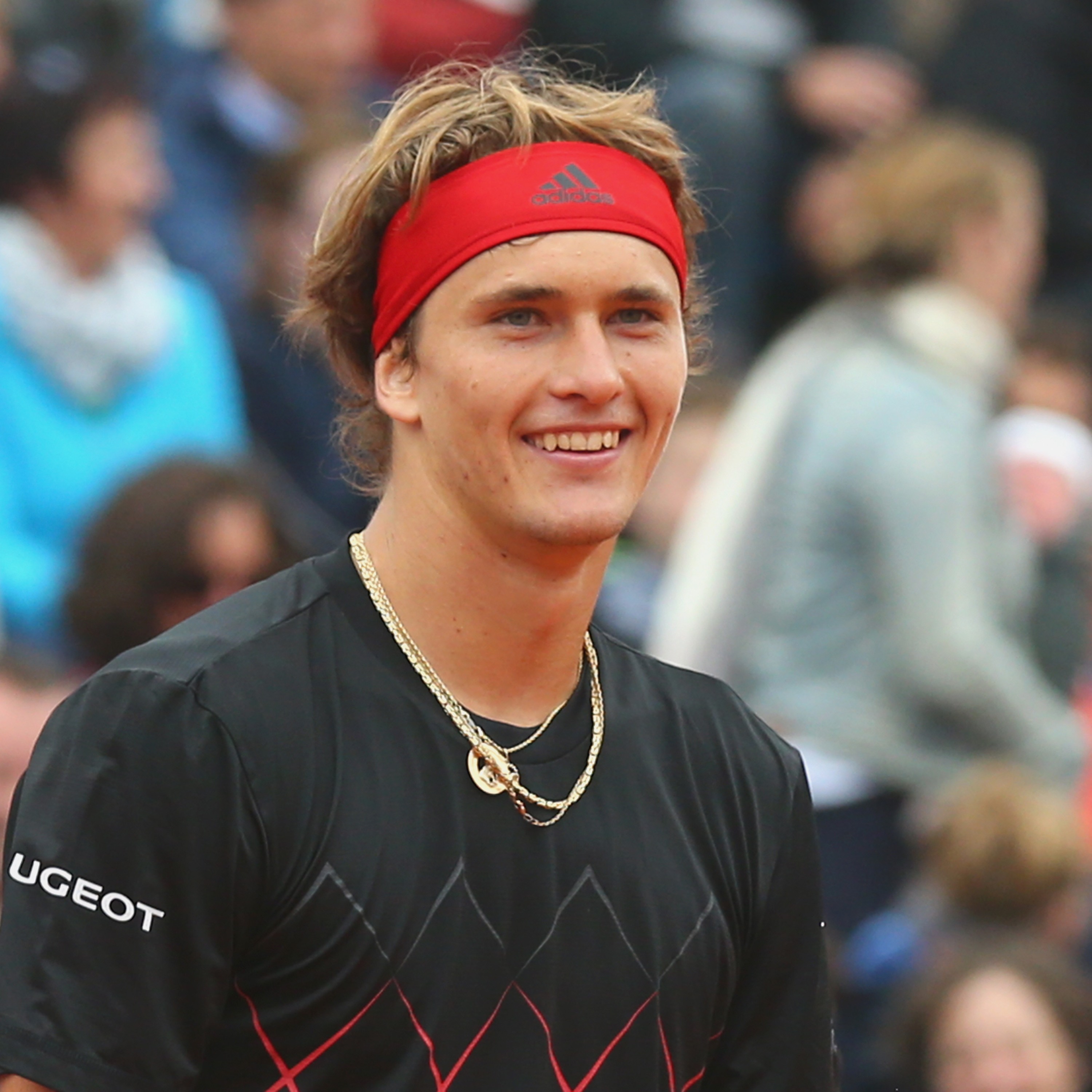 tennis MAGAZIN Podcast