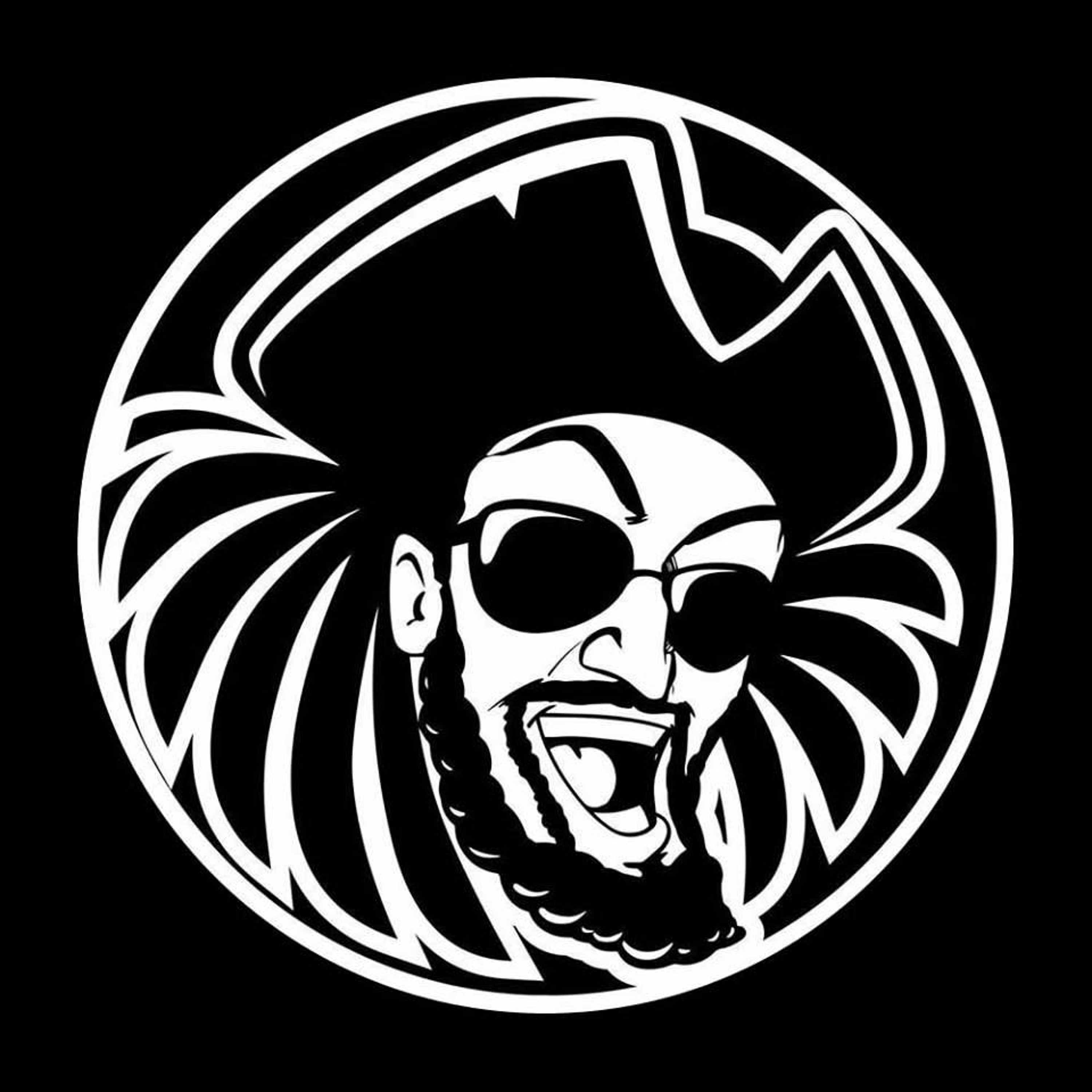 Capitan Rocksteady y la Tripulación