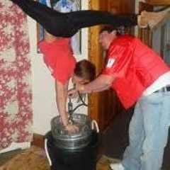 Green Beer Day 2k19.mix