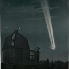 Flying Saucer