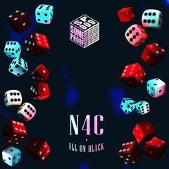 N4C - All On Black
