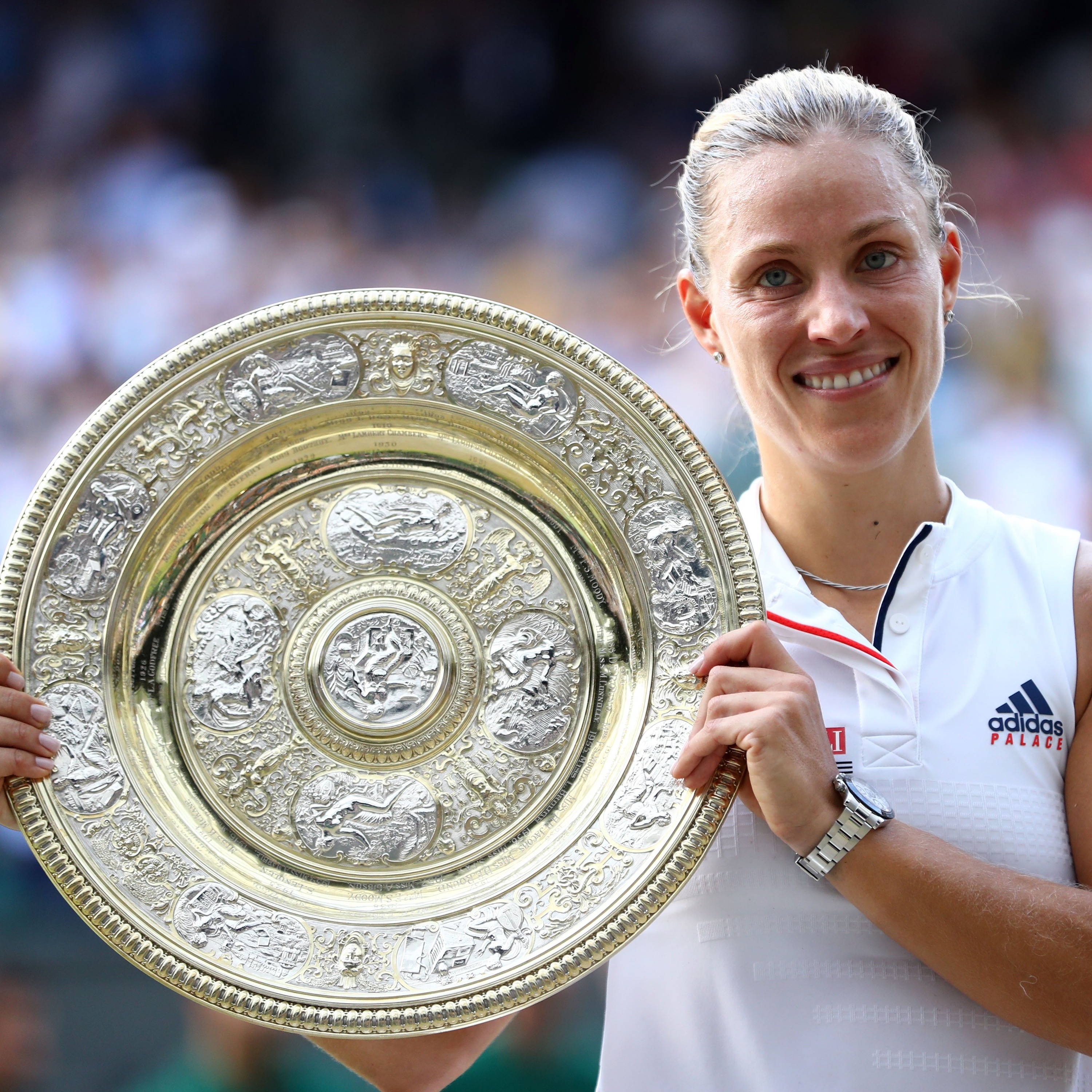 tennis MAGAZIN Podcast