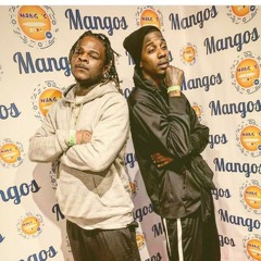 'Thugg Love JayTru Ft La'kerryion Da Mac"