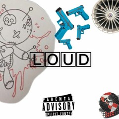 LOUD (LAMATRII)