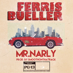 Ferris Bueller Prod. by SmoothOnThaTrack