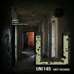 Premiere: Barbuto, Da Fresh "Zig Zag" - Unity Records
