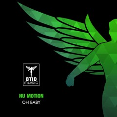 Nu Motion - Just The Way It Is