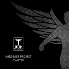 HardBass Project - Twisted
