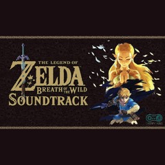 Divine Beast Vah Medoh (Dungeon) - The Legend Of Zelda Breath Of The Wild Soundtrack